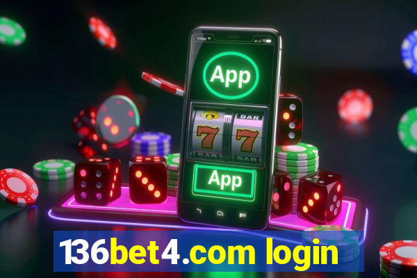 136bet4.com login